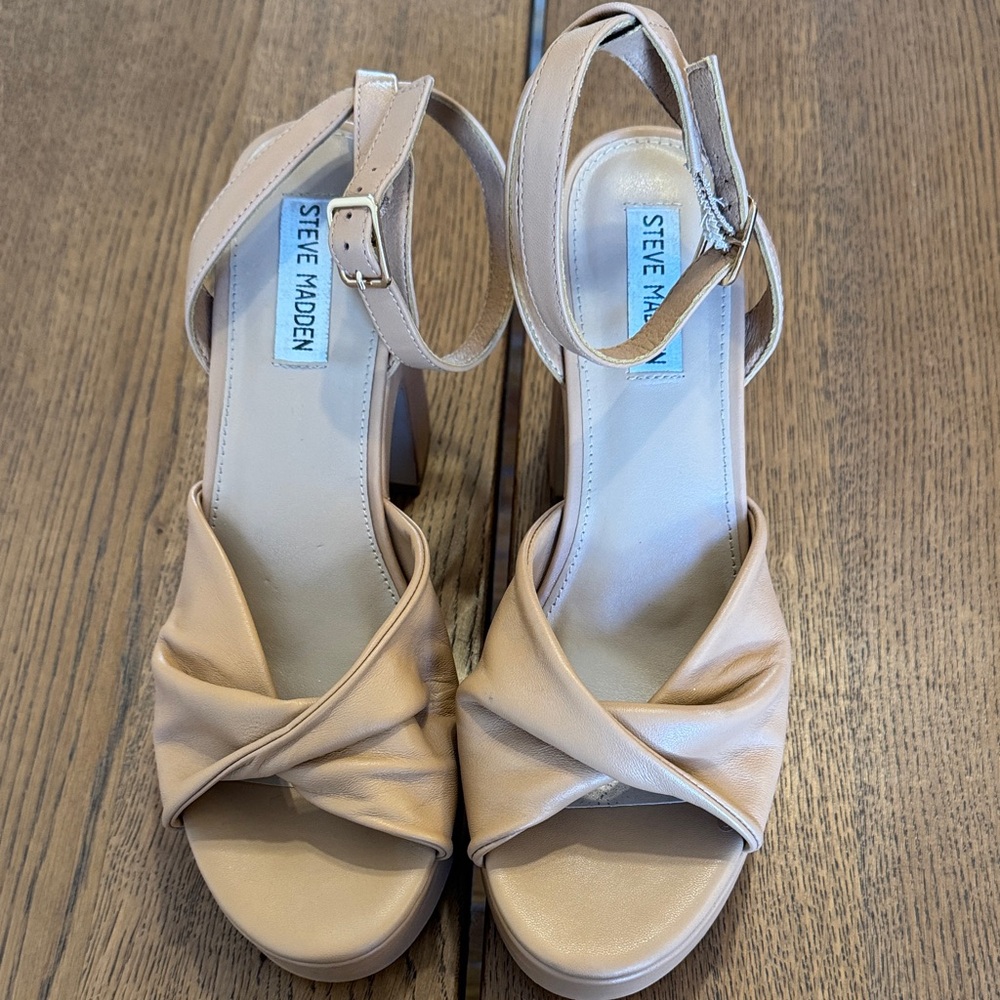 Steve Madden